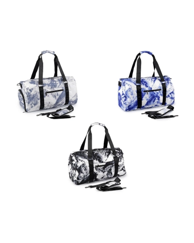 Cestovná / športová taška 50x31 cm - 1 ks | Mimib