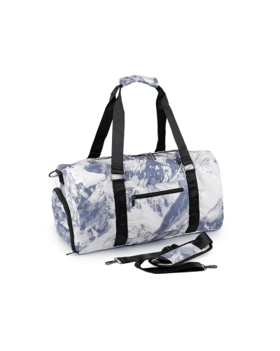 Cestovná / športová taška 50x31 cm - 1 ks | Mimib