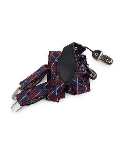 Detské / chlapčenské traky - 1 ks | Mimib