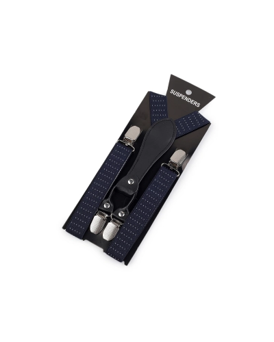 Detské / chlapčenské traky - 1 ks | Mimib