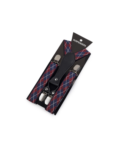 Detské / chlapčenské traky - 1 ks | Mimib