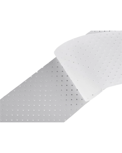 Perforovaná reflexná páska elastická šírka 50 mm našívacia - 1 m | Mimib