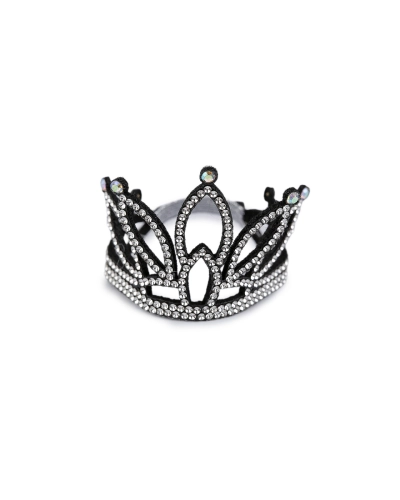 Gumička korunka na drdol - 1 ks | Mimib