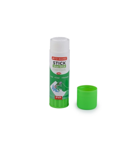 Tuhé lepidlo na papier vysúvacie 36 g - 1 ks | Mimib