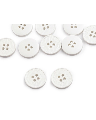 Gombík kabátový, sakový veľkosť 28", 36", 40" - 20 ks | Mimib