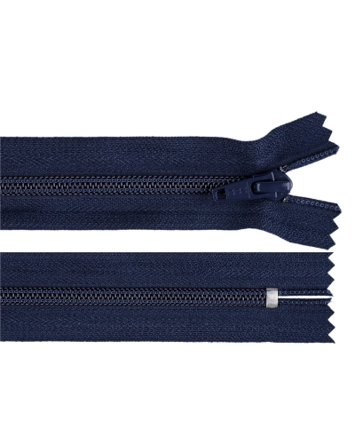 Špirálový zips YKK No 5 dĺžka 18 cm - 1 ks | Mimib