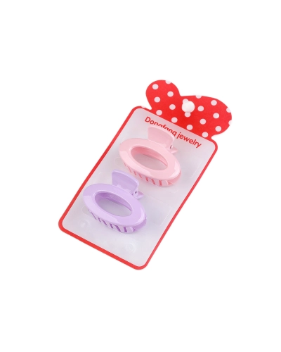 Štipec do vlasov - 2 ks | Mimib