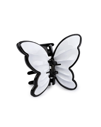 Štipec do vlasov motýľ - 1 ks | Mimib