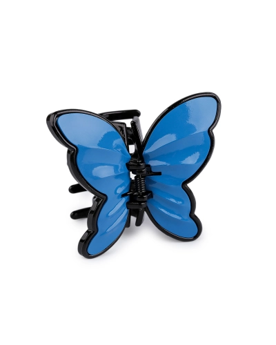 Štipec do vlasov motýľ - 1 ks | Mimib