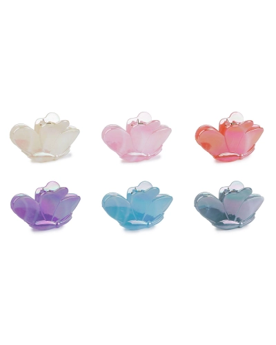 Štipec do vlasov motýľ - 1 ks | Mimib