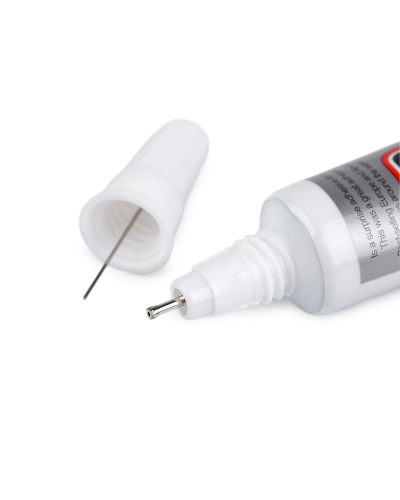 Lepidlo na šperky B-6000 10 ml - 1 ks | Mimib