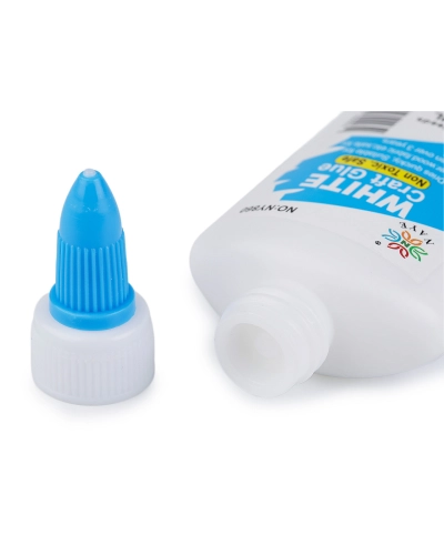 Lepidlo na drevo, papier 60 ml - 1 ks