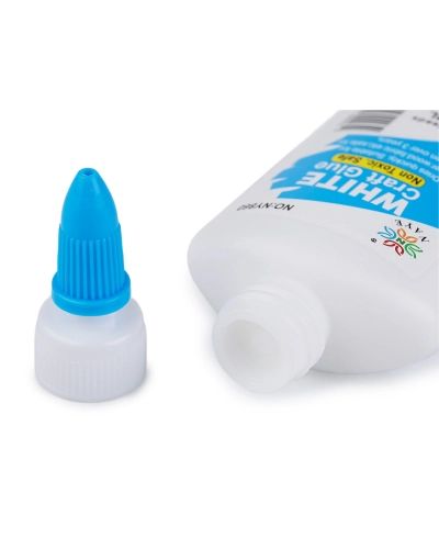 Lepidlo na drevo, papier 60 ml - 1 ks | Mimib