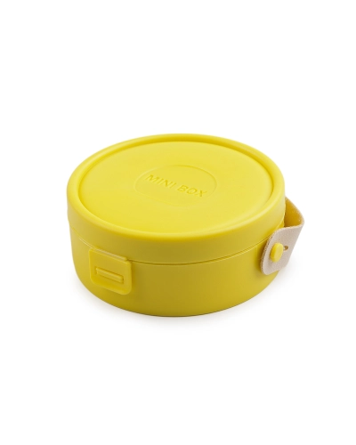 Malá šperkovnica plastová, cestovná 4x9,5 cm - 1 ks | Mimib