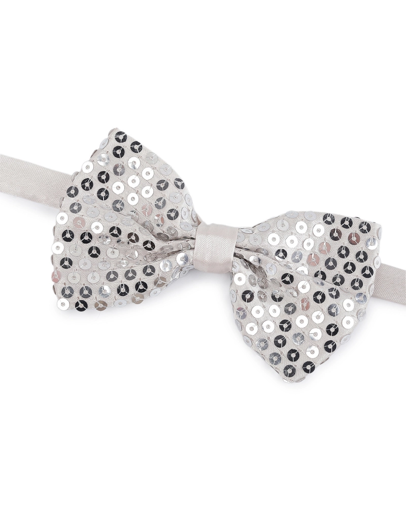 Párty motýlik s flitrami - 1 ks | Mimib