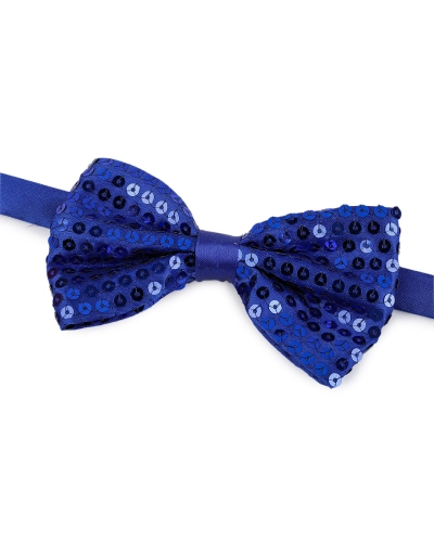 Párty motýlik s flitrami - 1 ks | Mimib