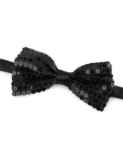 Párty motýlik s flitrami - 1 ks | Mimib