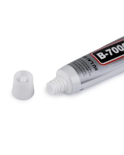 Lepidlo na šperky B-7000 3 ml - 2 ks | Mimib