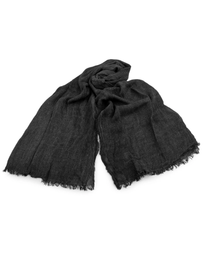 Šatka / šál bavlnený unisex 70x195 cm - 1 ks | Mimib