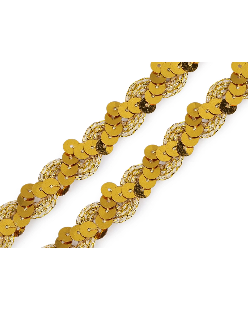 Flitrový prámik šírka 15 mm - 13 m | Mimib