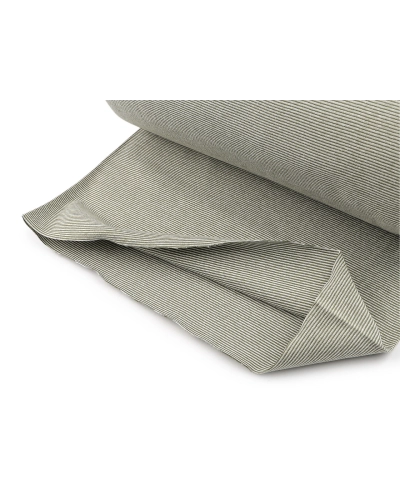 Úplet bavlnený elastický Baby tunel - 1 m | Mimib