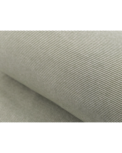 Úplet bavlnený elastický Baby tunel - 1 m | Mimib