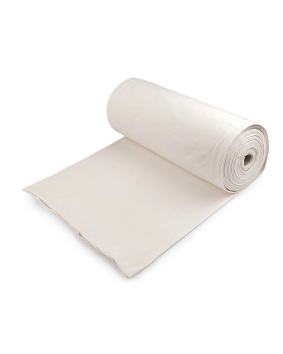 Úplet bavlnený elastický Baby tunel - 1 m | Mimib