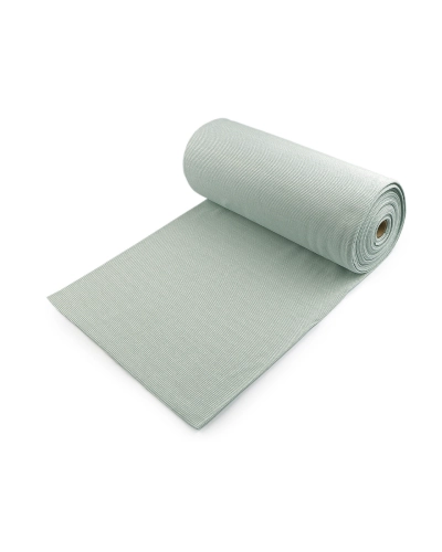 Úplet bavlnený elastický Baby tunel - 1 m | Mimib