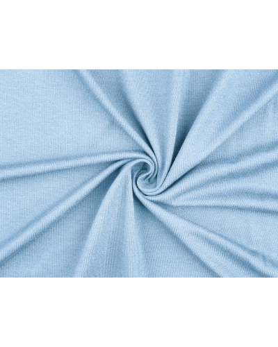 Úplet viskózový jednofarebný hrubší - 1 m | Mimib