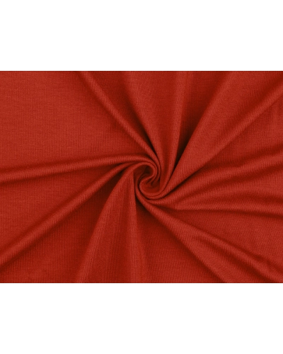 Úplet viskózový jednofarebný hrubší - 1 m | Mimib