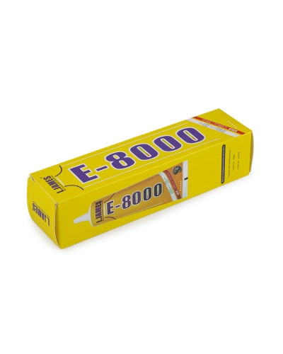 Lepidlo na kožu a koženku 50 ml - 1 ks | Mimib