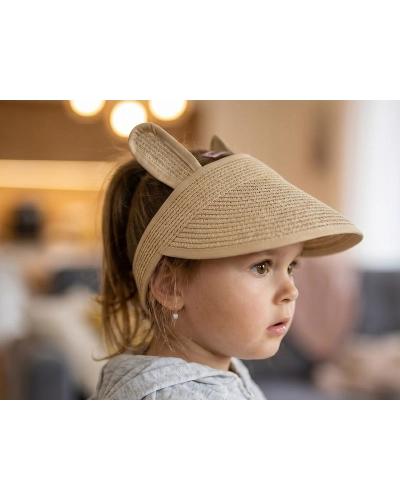 Detský letný šilt - 1 ks | Mimib