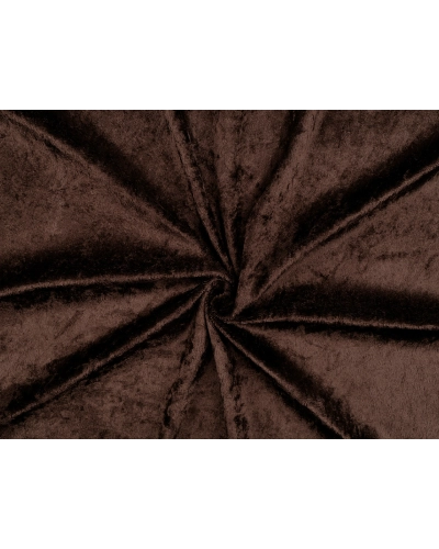 Elastický zamat lesklý - 1 m | Mimib