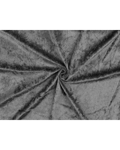 Elastický zamat lesklý - 1 m | Mimib