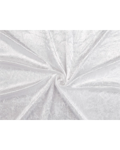 Elastický zamat lesklý - 1 m | Mimib