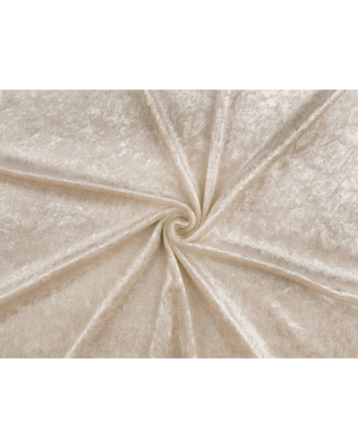 Elastický zamat lesklý - 1 m | Mimib