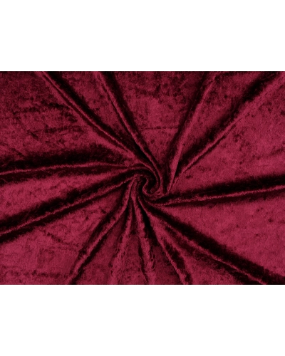 Elastický zamat lesklý - 1 m | Mimib