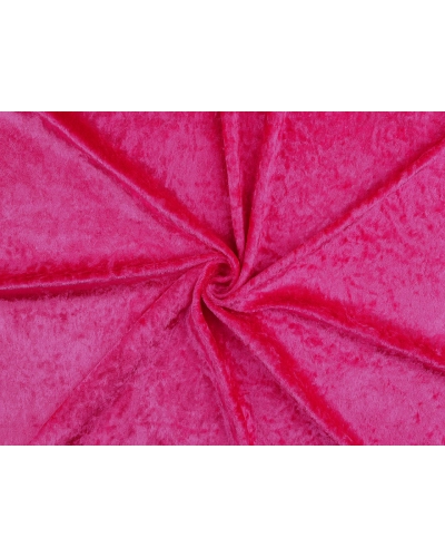 Elastický zamat lesklý - 1 m | Mimib