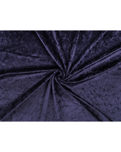 Elastický zamat lesklý - 1 m | Mimib