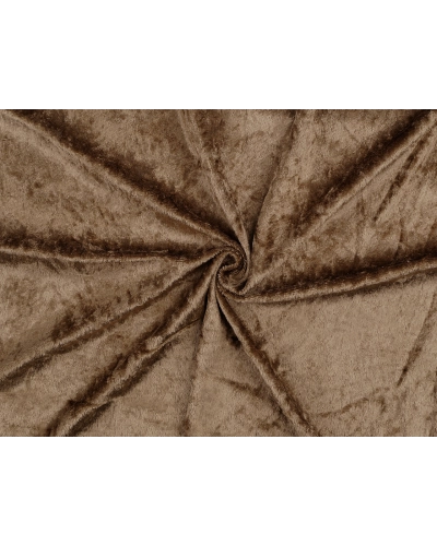 Elastický zamat lesklý - 1 m | Mimib