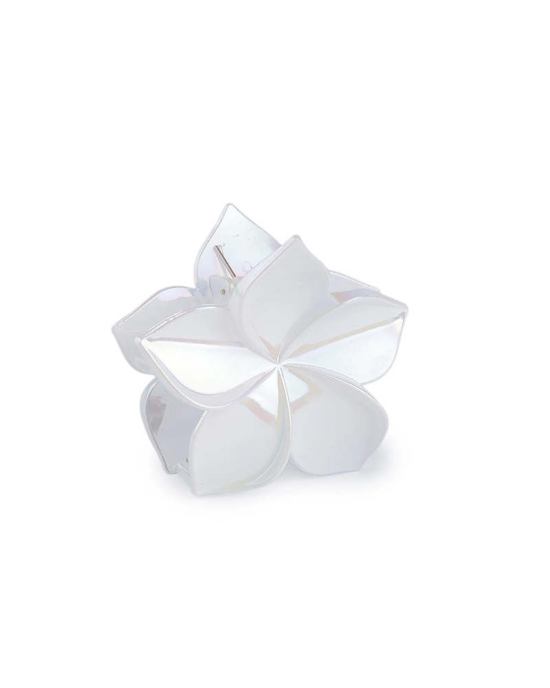 Štipec do vlasov kvet - 1 ks | Mimib