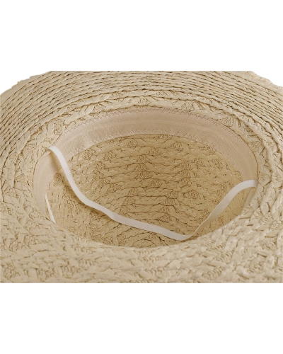 Dámsky letný klobúk / slamák - 1 ks | Mimib