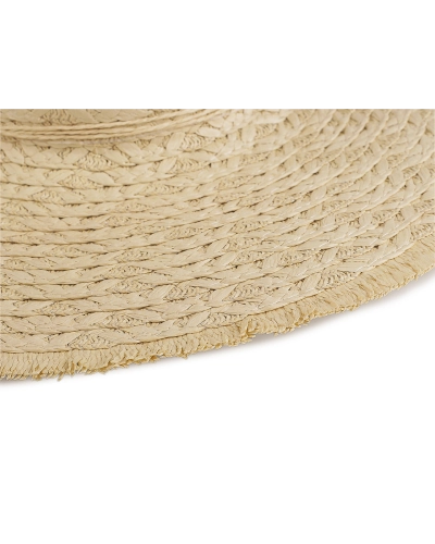 Dámsky letný klobúk / slamák - 1 ks | Mimib