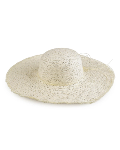 Dámsky letný klobúk / slamák - 1 ks | Mimib