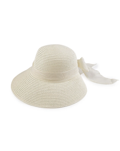 Dámsky letný klobúk / slamák - 1 ks | Mimib