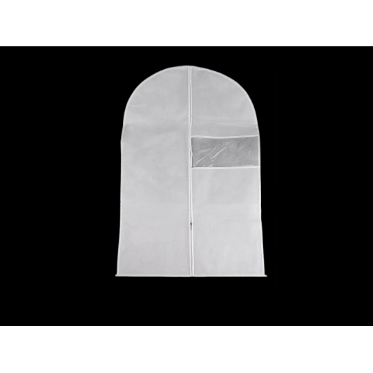 Obal na odevy 60x100 cm - 1 ks | Mimib