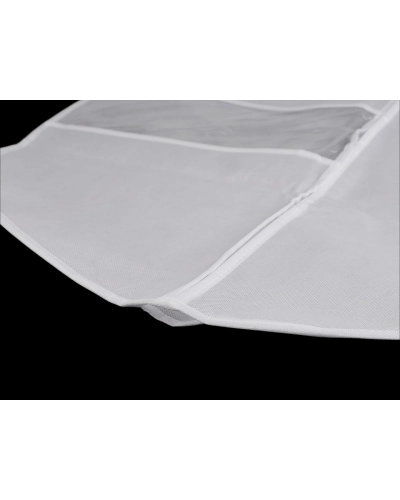 Obal na odevy 60x140 cm - 1 ks | Mimib