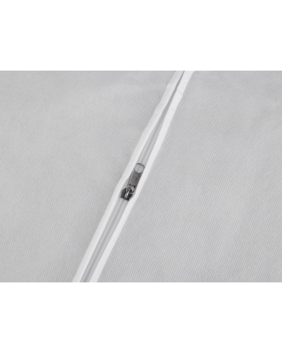 Obal na odevy 60x160 cm - 1 ks | Mimib