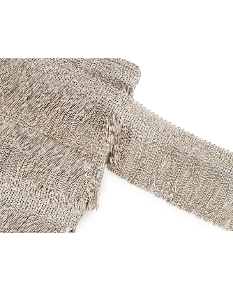 Strapce / prámik lesklý šírka 90 mm - 1 m | Mimib