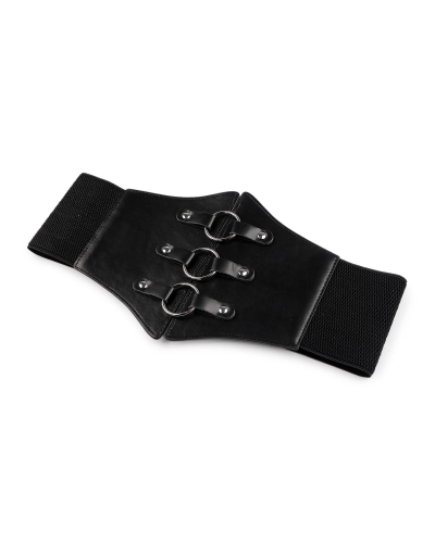 Korzetový opasok pružný šírka 10 cm - 1 ks | Mimib